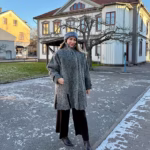 Fårskinnspälsar