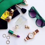 Pälstillbehör & Accessoarer